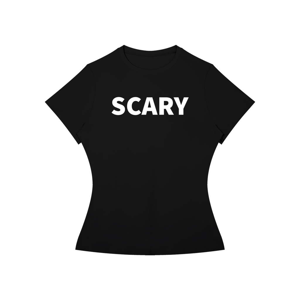 scary,independence