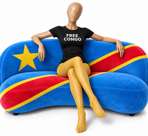 CONGO