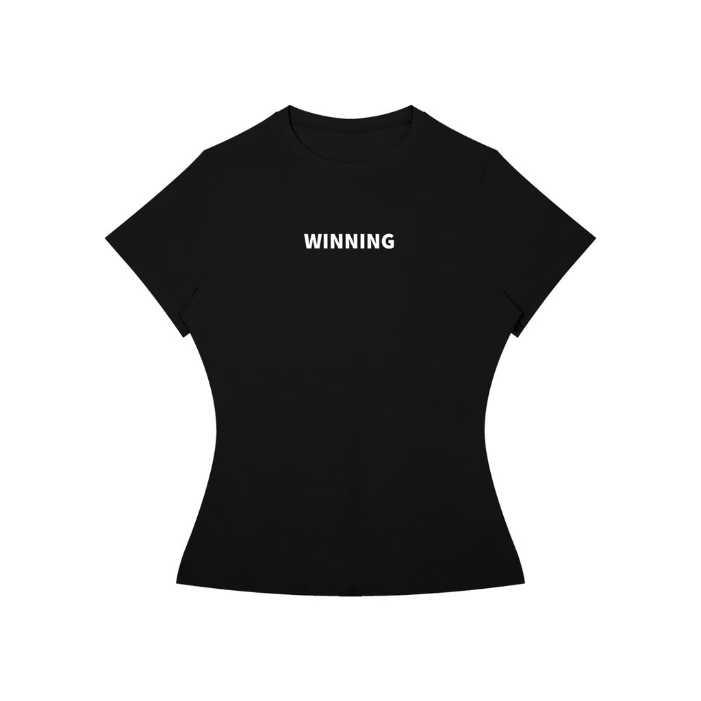 WINNING