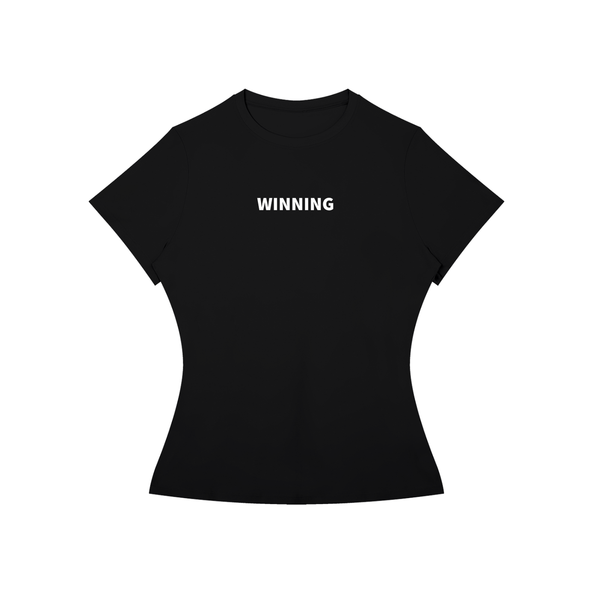 WINNING