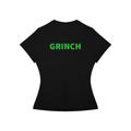 GRINCH,CHRISTMAS